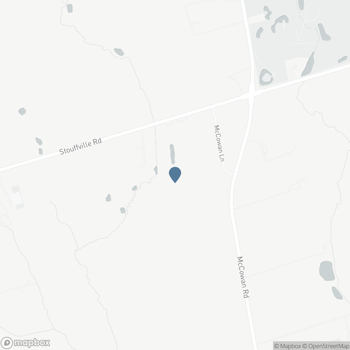 10 MCCOWAN LANE, Whitchurch-Stouffville, Ontario L4A 7X5